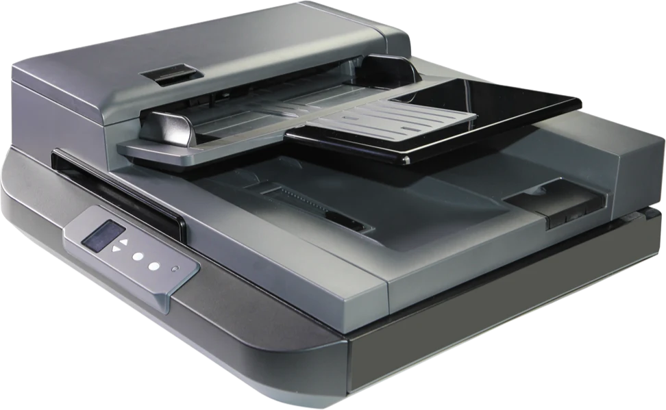 اسکنر Avision AD5800